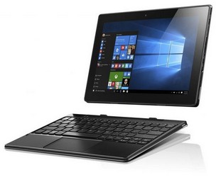 Замена разъема usb на планшете Lenovo Miix 300 10 в Абакане